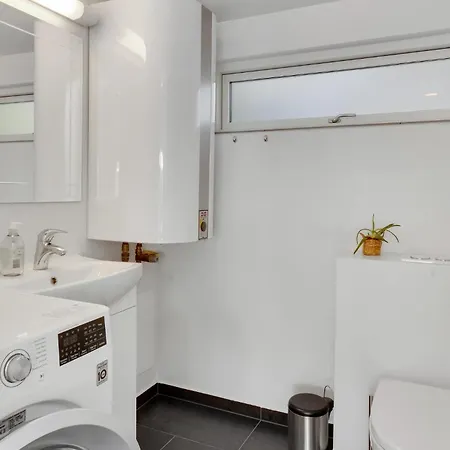 Gorgeous In With Wifi Casa vacanze *