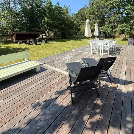 Gorgeous In With Wifi Casa vacanze Højby